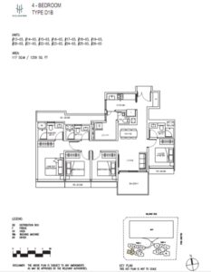 HillHaven-Floor-Plan-4-Bed-Type-D1B